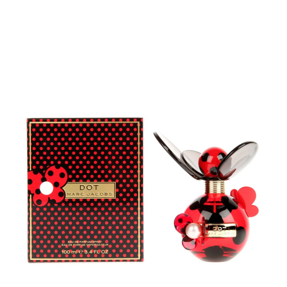Marc Jacobs Dot 100ml EDP Spray