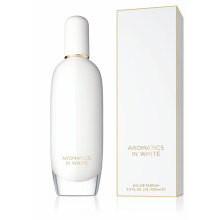 Eau de Parfum - Clinique - Aromatics in White - 100ml - Vrouw - Unieke Parfum
