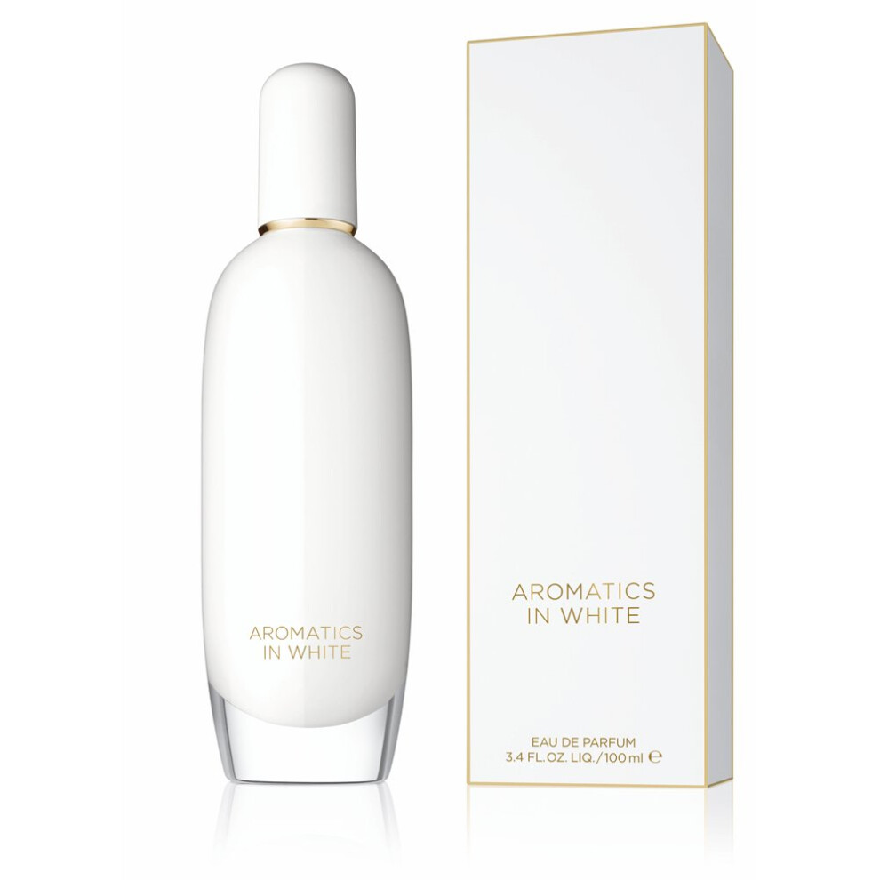 Clinique Aromatics In White 100ml EDP Spray