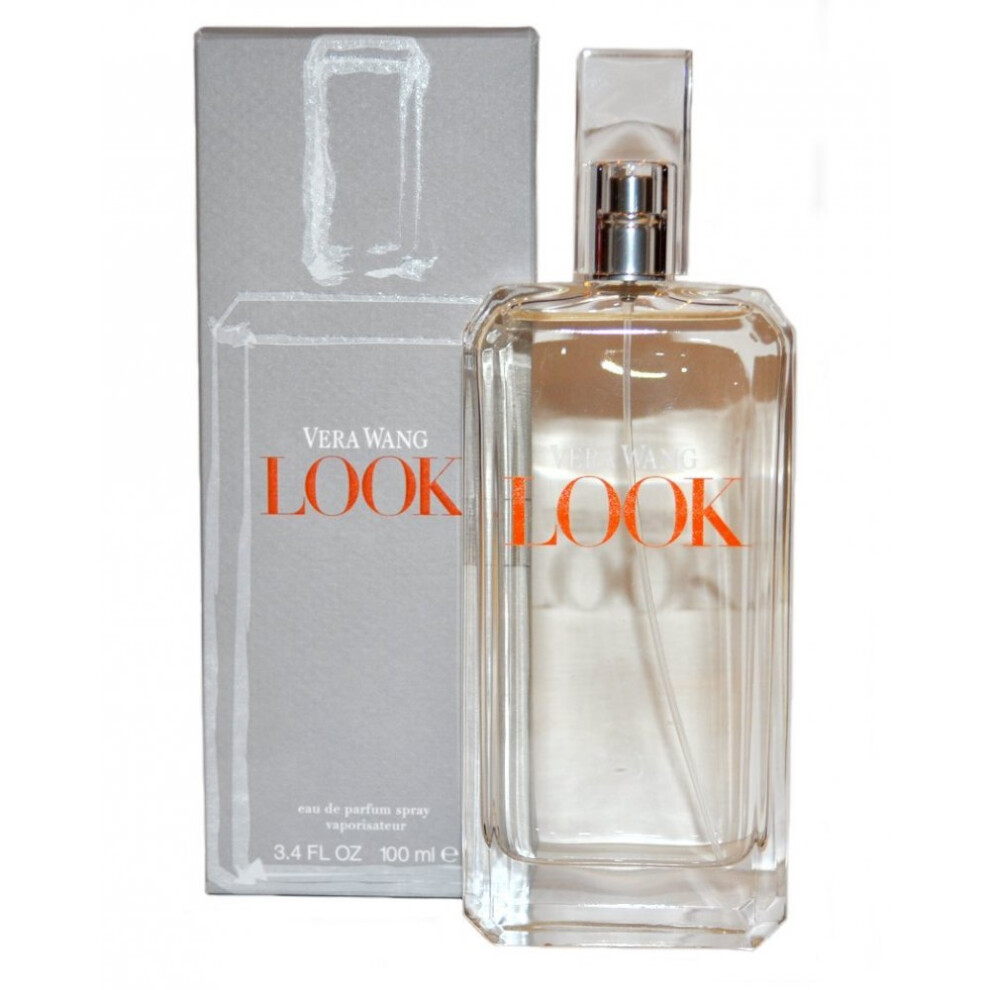 Vera Wang Look 100ml EDP Spray