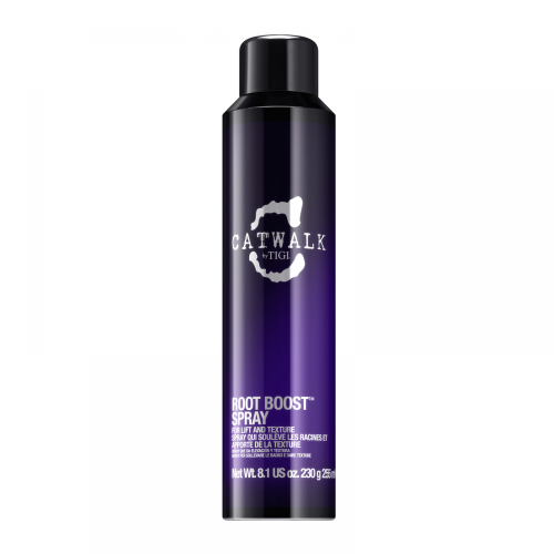 TIGI Tigi Your Highness Root Boost Mousse Spray 230ml