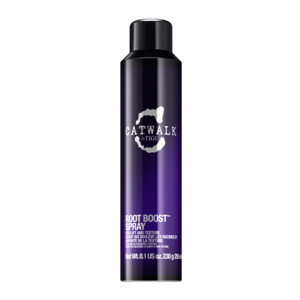 Tigi Your Highness Root Boost Mousse Spray 230ml
