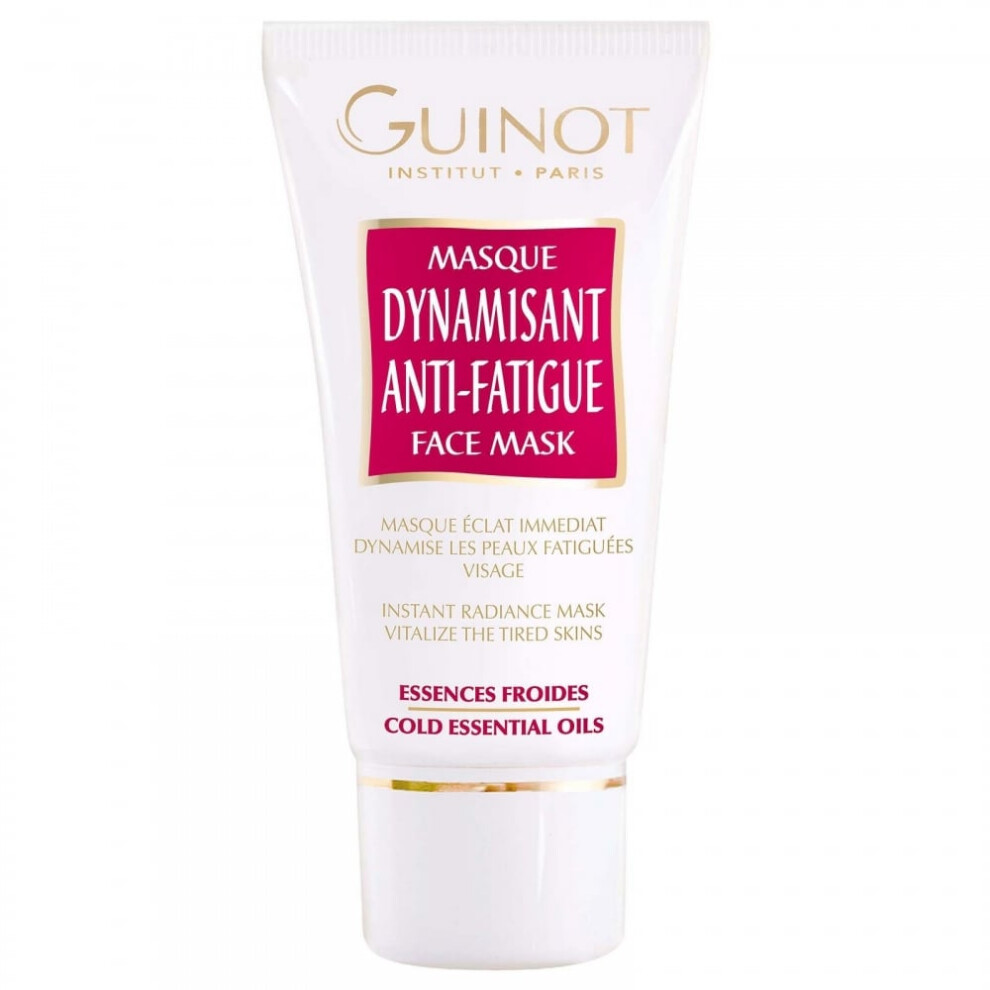 Guinot Dynamisant Anti-Fatigue Face Mask 50ml
