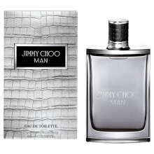 Agua de Tocador - Jimmy Choo - Hombre - 200ml - Perfume Masculino - Elegancia y Confianza