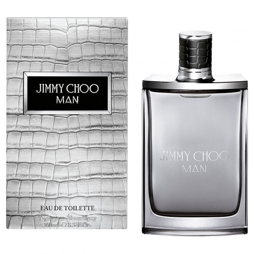 Jimmy Choo Jimmy Choo Man Eau De Toilette Spray 200ml