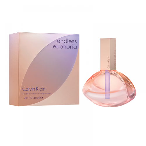 Calvin Klein Calvin Klein Endless Euphoria 40ml EDP Spray