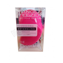 Tangle Teezer Original Detangling Hairbrush Pink Fizz