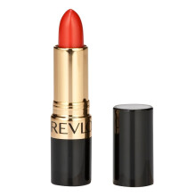 Revlon Super Lustrous Lipstick Matte - 750 Kiss Me Coral