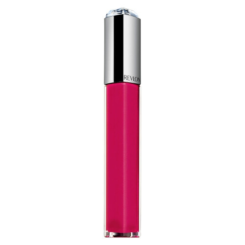 Revlon Revlon Ultra HD Lip Lacquer, HD Granat