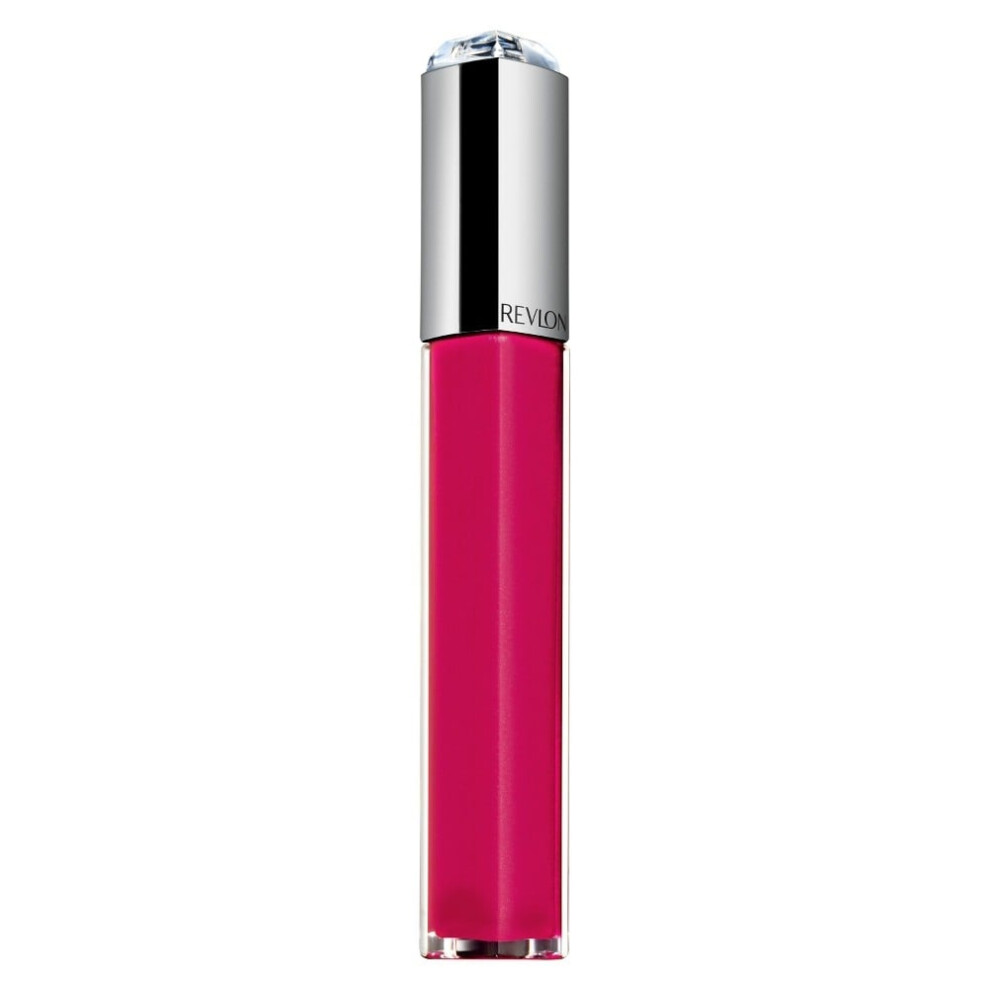 Revlon Ultra Hd Lip Lacquer 5.9ml - #500 Garnet