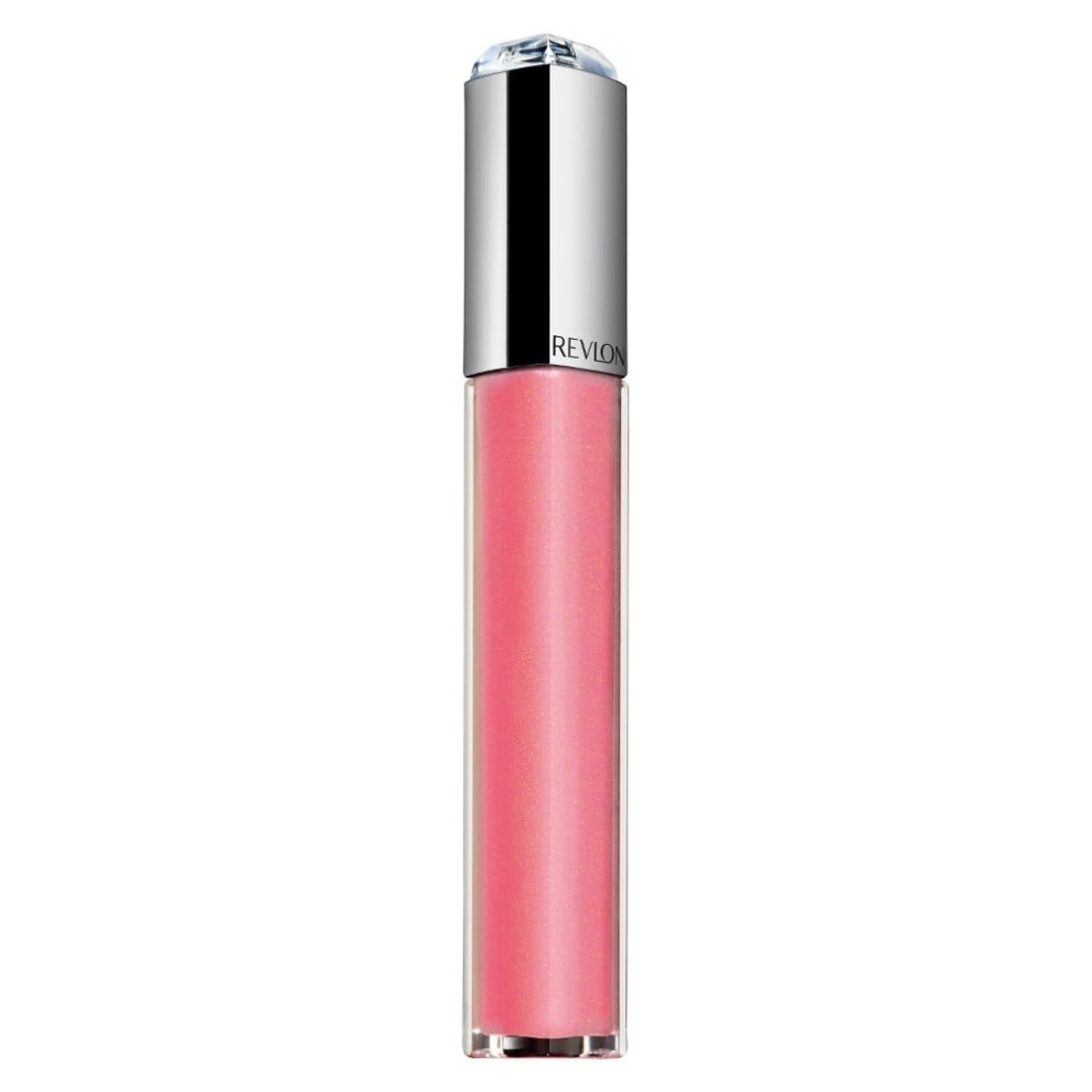 Revlon Ultra Hd Lip Lacquer 5.9ml - #540 Petalite