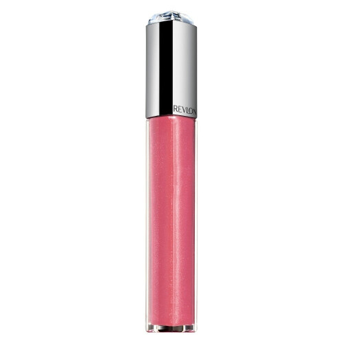 Revlon Revlon, Ultra HD Lacquer, Volume, Liquid Lipstick, 530, Quartz, 5.9 ml