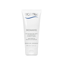 Anti-ageing Hand Cream Biomai Biotherm