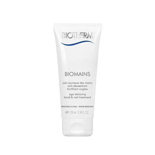 Anti-ageing Hand Cream Biomai Biotherm