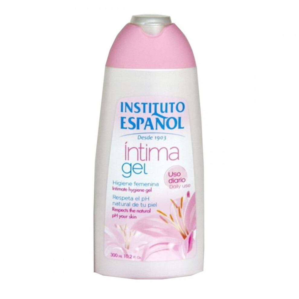 Instituto Espanol Aloe Vera Deodorant Roll On 75Ml