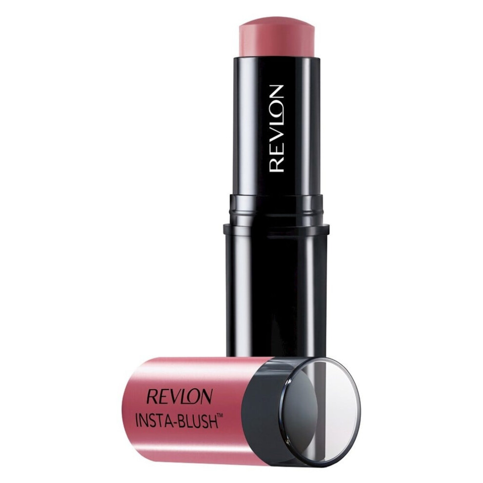 Revlon Photoready Insta-Blush Stick Blush 7.2G - 320 Berry Kiss