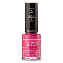 Esmalte de unhas - Revlon - Colorstay Gel Envy - Royal Flush - 11,7ml - Efeito Gel Intenso