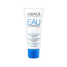 Crema d'Acqua Leggera - Uriage - Idratante - Rimpolpante - Illuminante