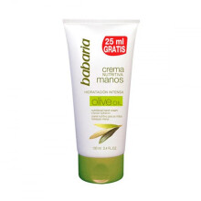 Babaria Handkräm 75Ml Olivolja