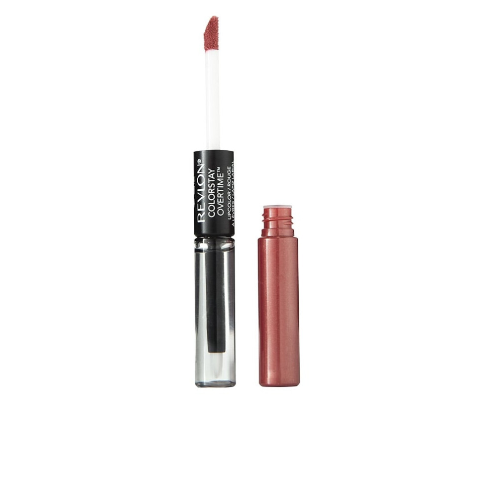Revlon Colorstay Overtime Lipcolor - 370 Everlasting Rum