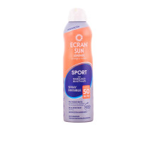 Ecran - ECRAN SUN LEMONOIL SPORT spray invisible SPF50 250 ml - -