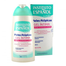 Instituto Espanol Intimate Gel for Atopic Skin - 300 ml