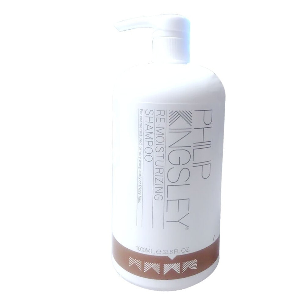 Philip Kingsley Re-Moisturizing Conditioner 1000ml
