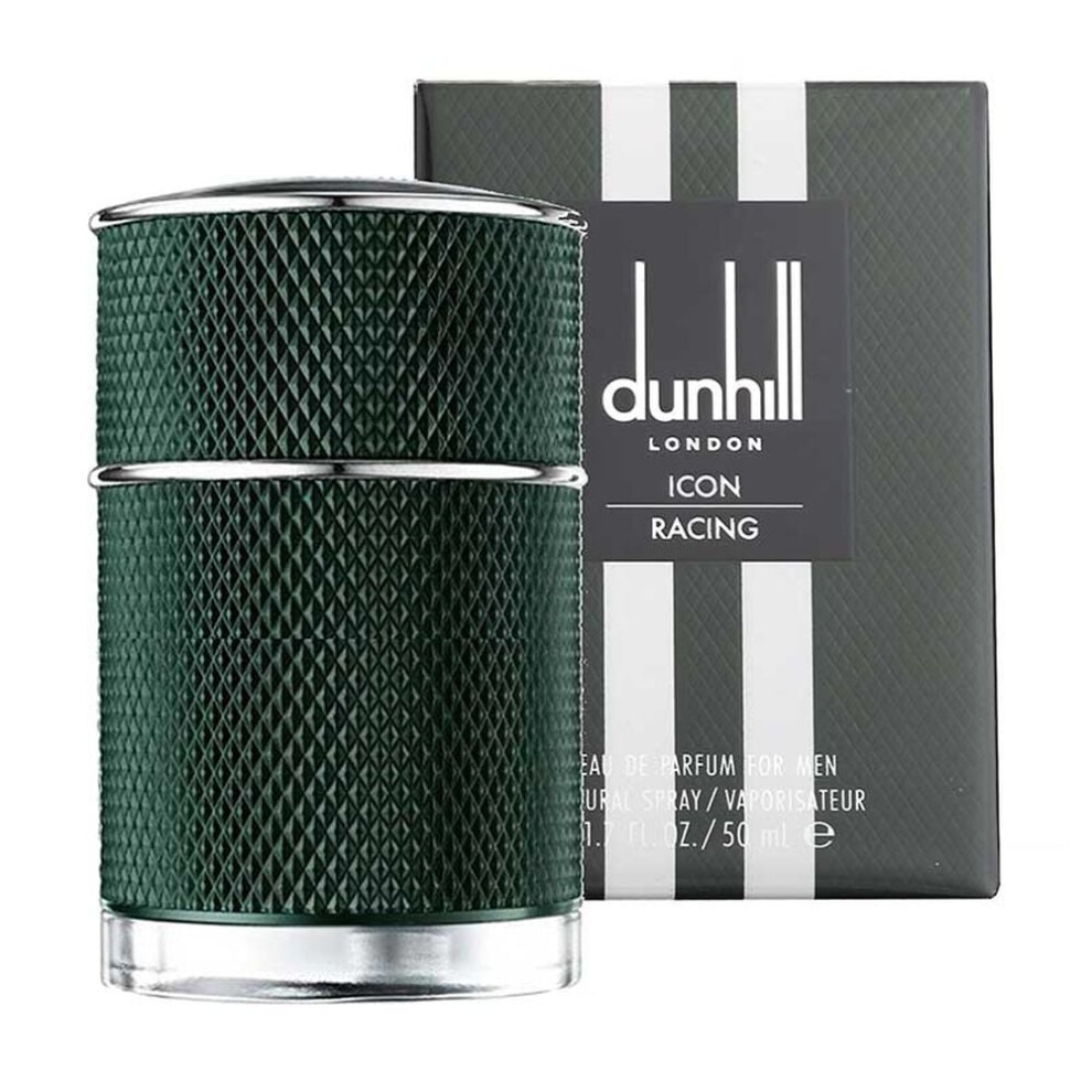 Dunhill London Icon Racing 50ml EDP Spray