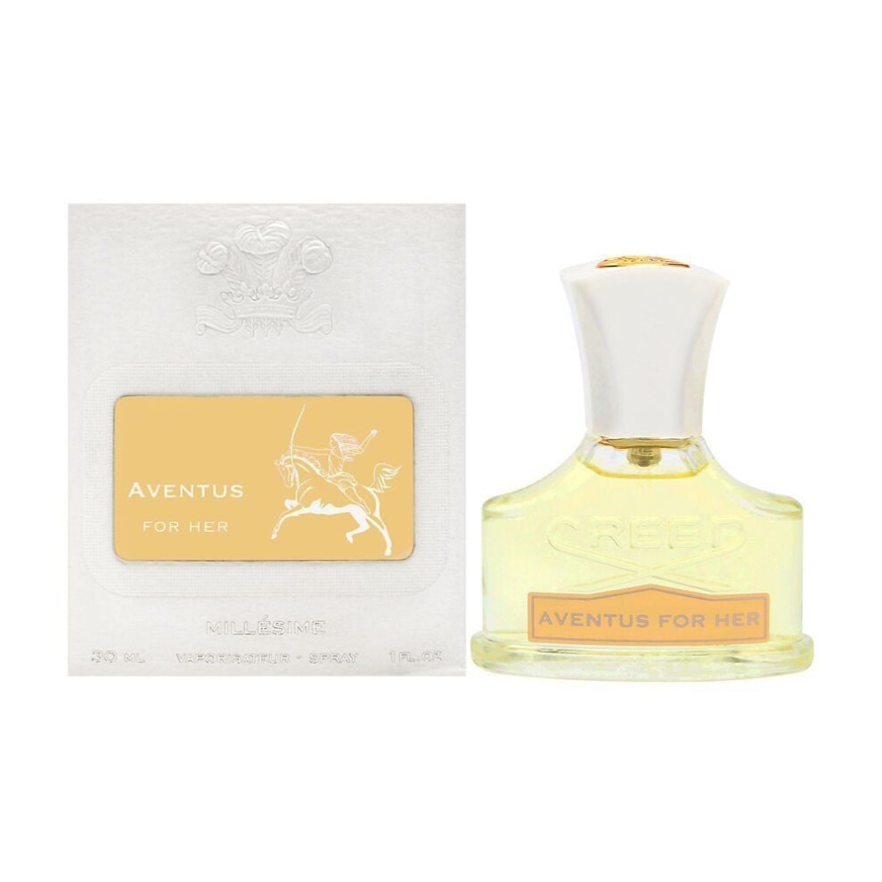 Creed Aventus For Her 30ml EDP Spray