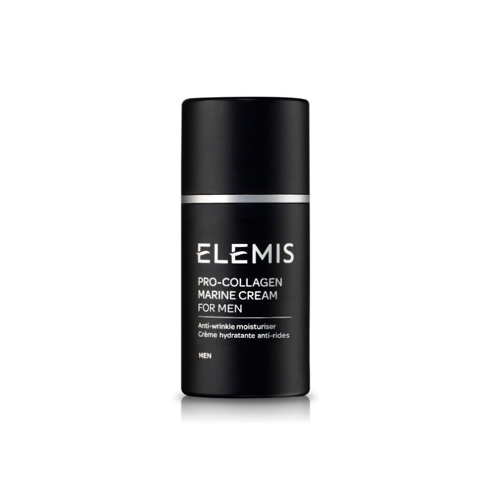 Elemis Pro-Collagen Marine Cream 30ml Men