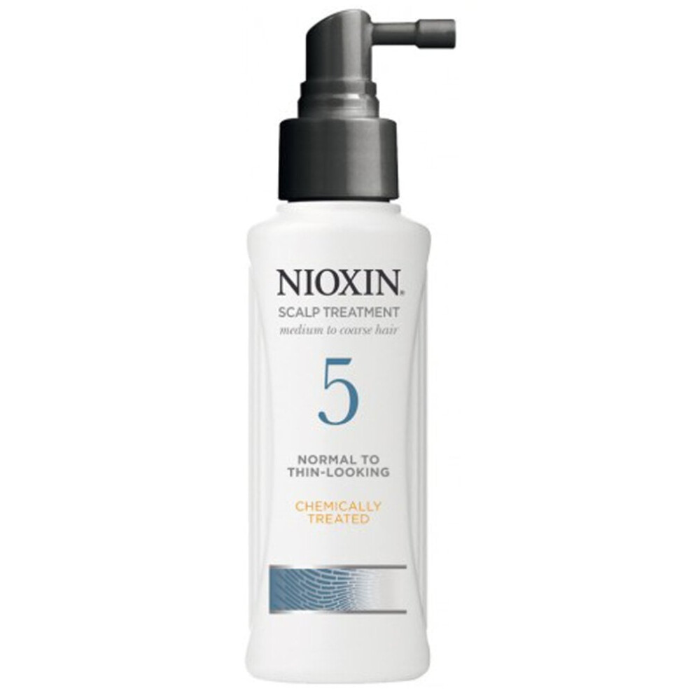 Wella Nioxin Treatment 5 - 100ml