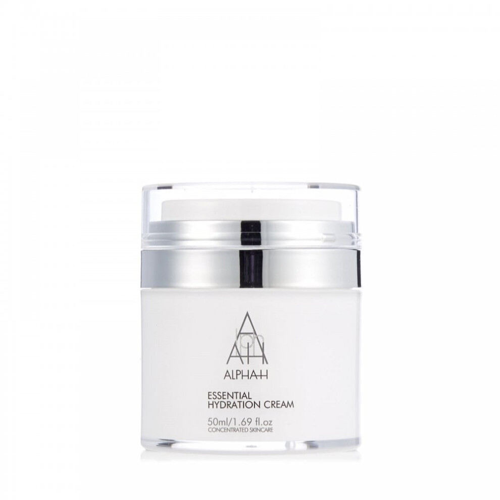 Alpha-H Alpha H Essential Hydration Cream 50Ml
