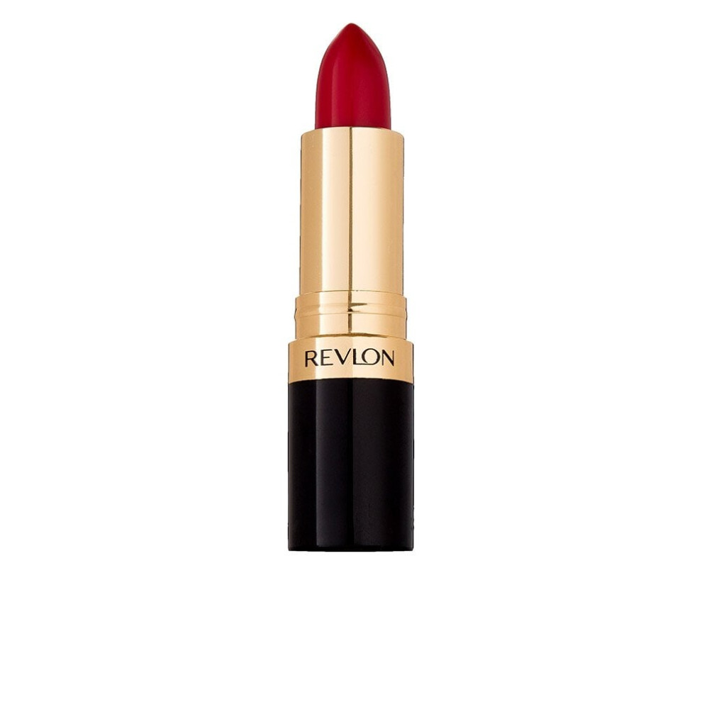 Revlon Super Lustrous Lipstick 725 Love That Red 3,7g-image