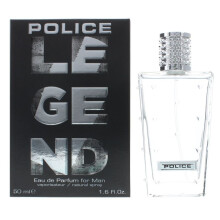 Police Legend Men 50ml EDP Spray