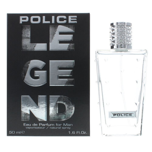 Police Police Legend Men 50ml EDP Spray
