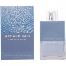 Armand Basi L'eau Pour Homme Eau De Toilette Spray 75ml