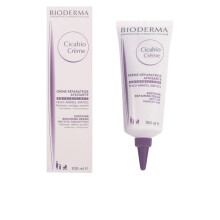 Bioderma Cicabio Creme 100ml Restorative Cream for Irritated Damaged Skin - Unisex