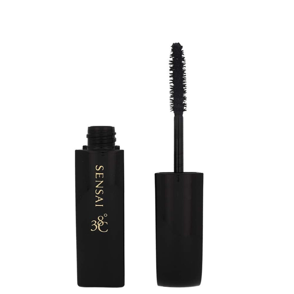 Sensai Lash Volumiser 38 Degree 10Ml