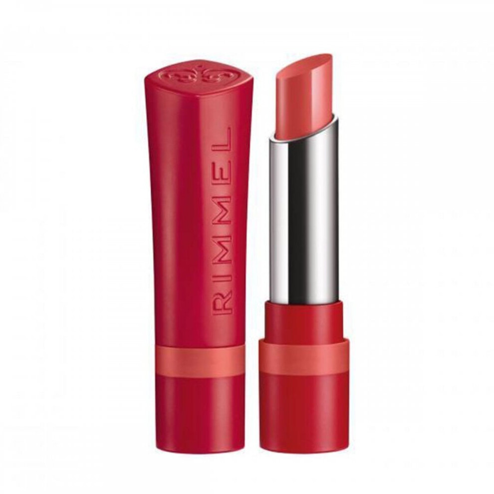 Rimmel London The Only One Matte Lipstick - 600