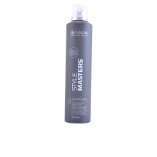 Gel fissante Style Masters Glamourama Shine Spray Revlon 300 ml