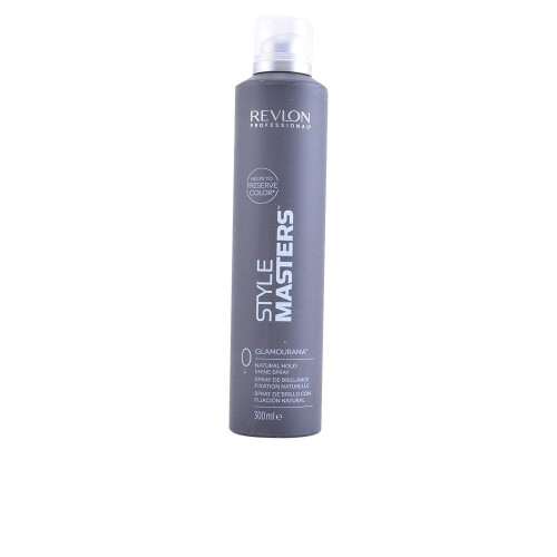 Revlon Revlon Style Master Glamourama Shine Spray 300ml