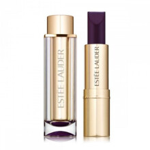Estee Lauder Pure Colour Love Purple Lipstick 420 Up Beet