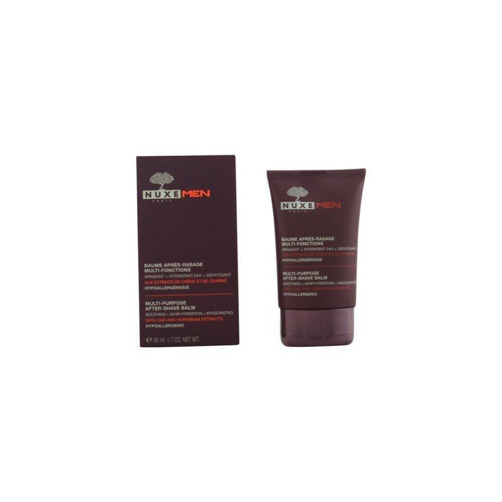 Nuxe Men After-Shave Balm 50ml-image-OPC-P5PRNJ5-NEW