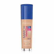 Rimmel Match Perfection Foundation SPF20 - 300 Sand