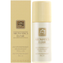Clinique Aromatics Elixir 75ml Antiperspirant Deodorant Roll-On