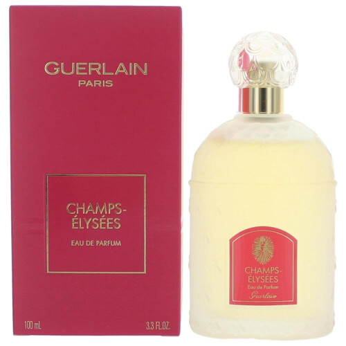 Guerlain Guerlain Champs Elysees 100ml EDP Spray