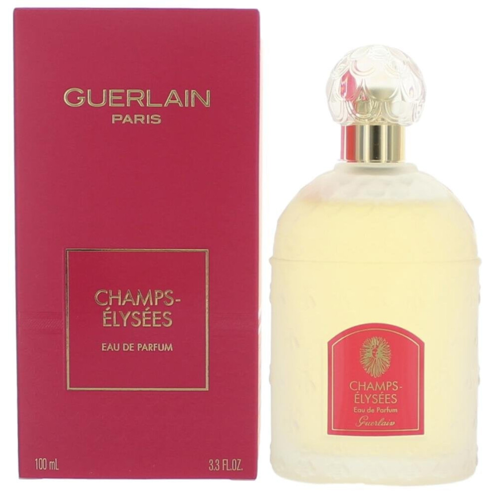 Guerlain Champs Elysees 100ml EDP Spray-image-OPC-PP6JZ7-NEW