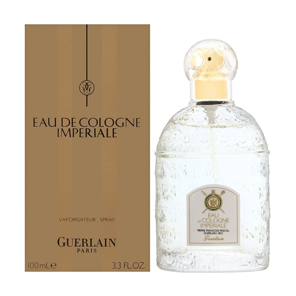 Guerlain Imperiale 100ml EDC Spray