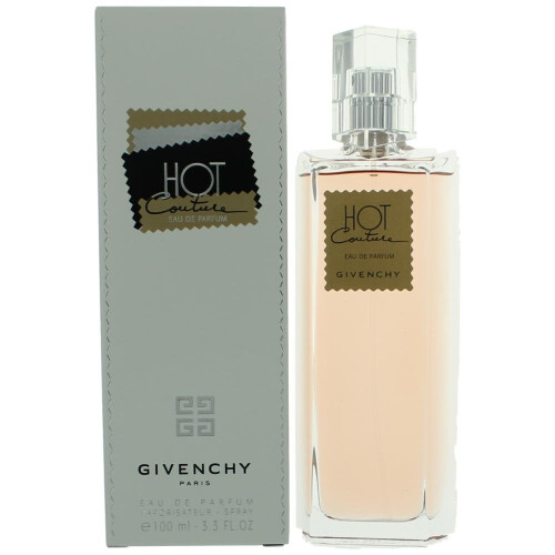 Givenchy Givenchy Hot Couture 100ml EDP Spray