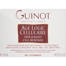 Guinot Age Logic Cellulaire Intelligent Cell Renewal 50ml